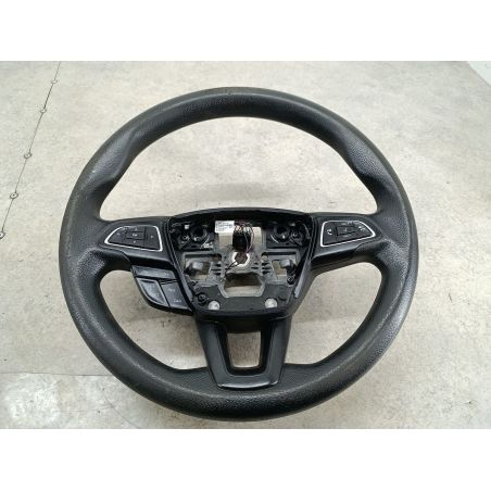 KIEROWNICA FORD FOCUS III 2.0 TI-VCT 2.0 TI-VCT 2015 F1EB3600AHE3ZHE YZ 160 5363 