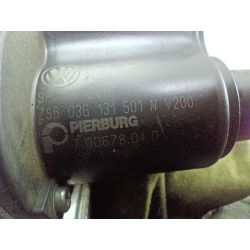 ZAWÓR EGR VW GOLF V 1.9 TDI 105KM1.9 TDI200803G131501N  03G131502  03G129537ALA7W105                                            