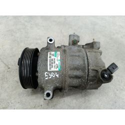 POMPA, SPRĘŻARKA KLIMATYZACJI VW GOLF V 1.9 TDI 105KM1.9 TDI20085N0820803 PXE14  SANDENLA7W105                                            