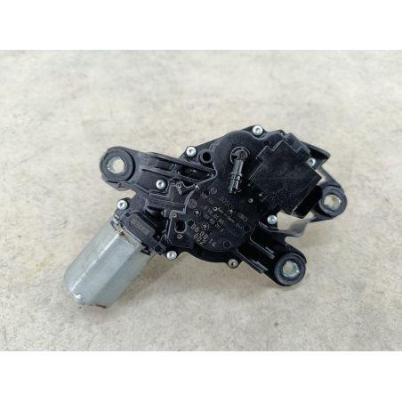 SILNICZEK WYCIERACZKI TYŁ VW GOLF V 1.9 TDI 105KM 1.9 TDI 2008 1K9955711A LA7W 105  