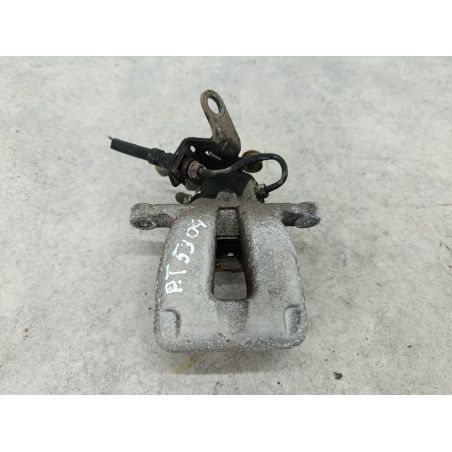 ZACISK HAMULCOWY PRAWY TYŁ VW GOLF V 1.9 TDI 105KM 1.9 TDI 2008 LA7W 105  