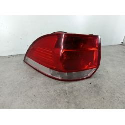 LAMPA TYLNA LEWA VW GOLF V 1.9 TDI 105KM1.9 TDI20081K9945095D  1K9945111ALA7W105                                            