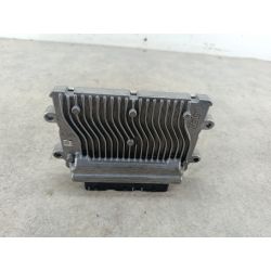 KOMPUTER, STEROWNIK CITROEN C3 II 1.4 8V 75KM1.4 8V20109675916480 9666591380 KTH755241                                            