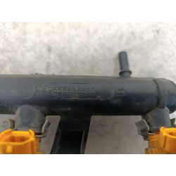 LISTWA WTRYSKOWA BENZYNA CITROEN C3 II 1.4 8V 75KM1.4 8V20109655833580KTH755241                                            