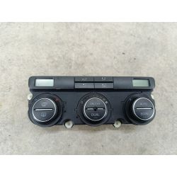 PANEL NAWIEWU VW TOURAN I 1.9 TDI 105KM1.9 TDI2006746-414-70LC9X1055355                                            