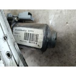 PODNOŚNIK SZYBY LEWY PRZÓD CITROEN C3 II 1.4 8V 75KM1.4 8V2010402215B  ARVIN MERITORKTH755241                                            