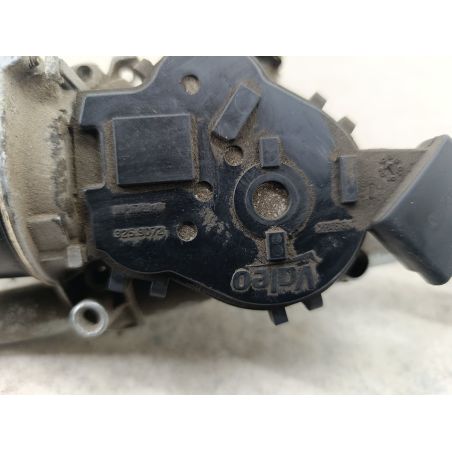 MECHANIZM WYCIERACZEK CITROEN C3 II 1.4 8V 75KM 1.4 8V 2010 9259072  VALEO KTH 75 5241 