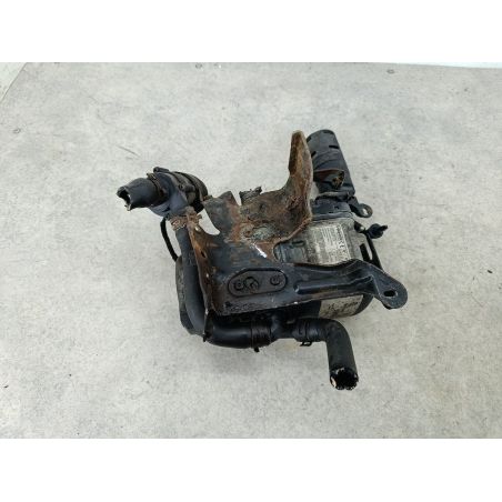 WEBASTO VW TOURAN I 1.9 TDI 105KM 1.9 TDI 2006 1K0815065AF  90130116B  WEBASTO LC9X 105 5355 