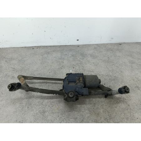 MECHANIZM WYCIERACZEK VW TOURAN I 1.9 TDI 105KM 1.9 TDI 2006 2K1955023E  2K1955119B LC9X 105 5355 