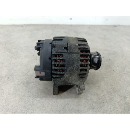 ALTERNATOR VW TOURAN I 1.9 TDI 105KM 1.9 TDI 2006 06F903023C LC9X 105 5355 