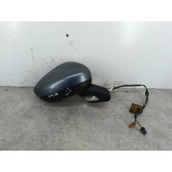 LUSTERKO PRAWE CITROEN C3 II 1.4 8V 75KM1.4 8V20102326.76.024KTH755241                                            