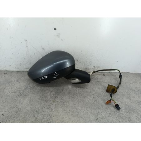 LUSTERKO PRAWE CITROEN C3 II 1.4 8V 75KM 1.4 8V 2010 2326.76.024 KTH 75 5241 