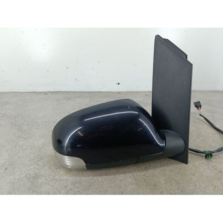 LUSTERKO PRAWE VW TOURAN I 1.9 TDI 105KM 1.9 TDI 2006 LC9X LC9X 105 5355 