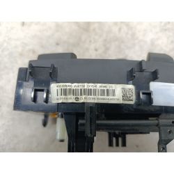 PANEL NAWIEWU CITROEN C3 II 1.4 8V 75KM1.4 8V2010400.018.005  KTH755241                                            