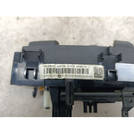 PANEL NAWIEWU CITROEN C3 II 1.4 8V 75KM 1.4 8V 2010 400.018.005   KTH 75 5241 