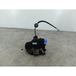 ZAMEK DRZWI PRAWY TYŁ VW TOURAN I 1.9 TDI 105KM1.9 TDI20067L0839016LC9X1055355                                            