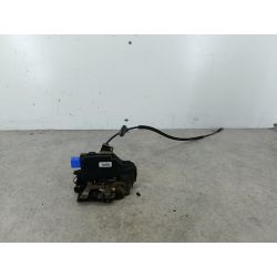 ZAMEK DRZWI LEWY TYŁ VW TOURAN I 1.9 TDI 105KM1.9 TDI20067L0839015LC9X1055355                                            