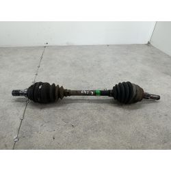 PÓŁOŚ LEWA PRZÓD AUTOMAT FORD FOCUS III 2.0 TI-VCT2.0 TI-VCT2015CV61-3B437-XAYZ1605363                                            