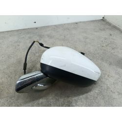 LUSTERKO LEWE CITROEN DS3 1.6 THP2013232676025KTV/KWF1565243                                            