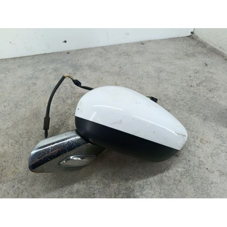 LEFT MIRROR CITROEN DS3 1.6 THP 2013 232676025 KTV/KWF 156 5243 