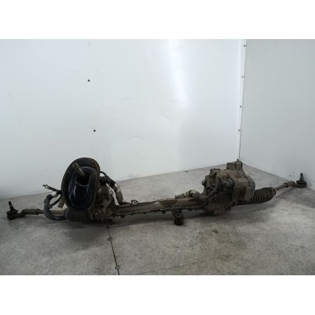 MAGLOWNICA PRZEKŁADNIA  ELEKTRYCZNA FORD FOCUS III 2.0 TI-VCT 2.0 TI-VCT 2015 CV6C-3D070-LF A0040345 YZ 160 5363 