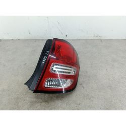 LAMPA TYLNA PRAWA CITROEN C3 II 1.4 8V 75KM1.4 8V20109683114680KTH755241                                            