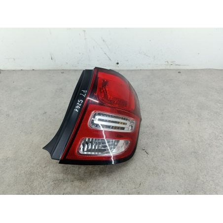 LAMPA TYLNA PRAWA CITROEN C3 II 1.4 8V 75KM 1.4 8V 2010 9683114680 KTH 75 5241 
