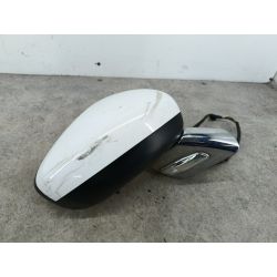 LUSTERKO PRAWE CITROEN DS3 1.6 THP2013232676026KTV/KWF1565243                                            
