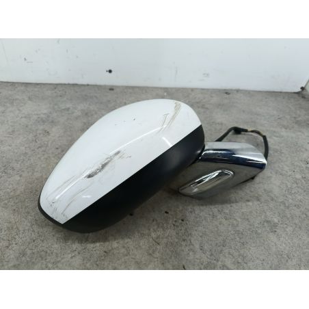 LUSTERKO PRAWE CITROEN DS3 1.6 THP 2013 232676026 KTV/KWF 156 5243 