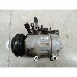 POMPA, SPRĘŻARKA KLIMATYZACJI FORD FOCUS III 2.0 TI-VCT2.0 TI-VCT2015EV61-19D629-BA 447280-9641YZ1605363                                            