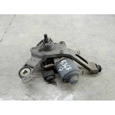 MECHANIZM WYCIERACZEK PRZÓD PRAWY FORD FOCUS III 2.0 TI-VCT 2.0 TI-VCT 2015 BM51-17K484-B BM51-17504-BH YZ 160 5363 