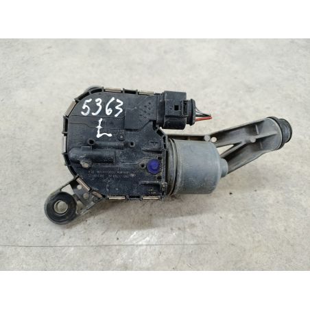 MECHANIZM WYCIERACZEK PRZÓD LEWY FORD FOCUS III 2.0 TI-VCT 2.0 TI-VCT 2015 BM51-17K484-A BM51-17504-AJ YZ 160 5363 