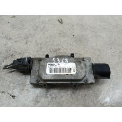 MODUŁ WENTYLATORA FORD FOCUS III 2.0 TI-VCT2.0 TI-VCT20151137328567 BOSCHYZ1605363                                            