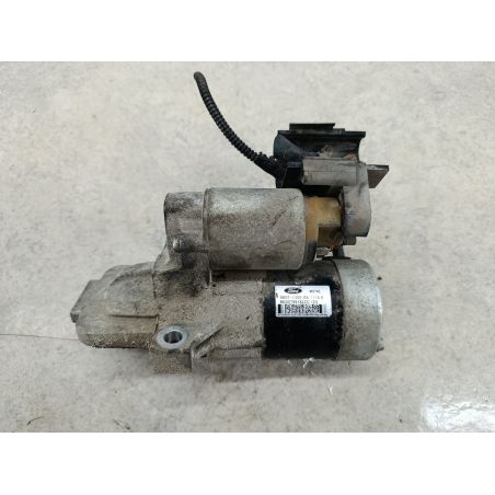 starter FORD FOCUS III 2.0 TI-VCT 2.0 TI-VCT 2015 BB5T-11000-BA M000T89182ZC YZ 160 5363 