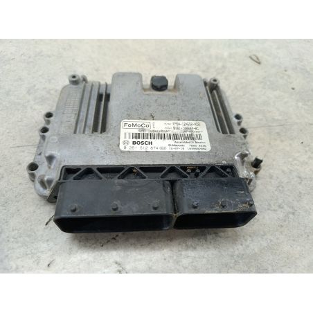 KOMPUTER, STEROWNIK FORD FOCUS III 2.0 TI-VCT 2.0 TI-VCT 2015 FM5A-12A650-ADB BV61-12B684-BC 0261S12874  BOSCH YZ 160 5363 