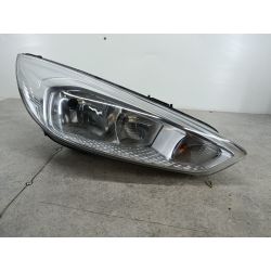 LAMPA PRZÓD PRAWA FORD FOCUS III 2.0 TI-VCT2.0 TI-VCT2015F1EB-13W029-ADYZ1605363                                            