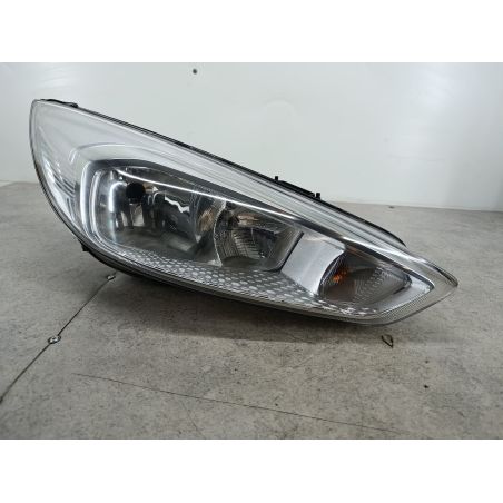 LAMPA PRZÓD PRAWA FORD FOCUS III 2.0 TI-VCT 2.0 TI-VCT 2015 F1EB-13W029-AD YZ 160 5363 