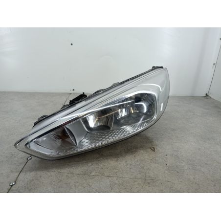 LAMPA PRZÓD LEWA FORD FOCUS III 2.0 TI-VCT 2.0 TI-VCT 2015 F1EB-13W030-AD YZ 160 5363 