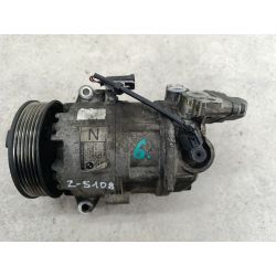 POMPA, SPRĘŻARKA KLIMATYZACJI BMW 3 E91 2.0 16V 320i20066915380475/91505108                                            