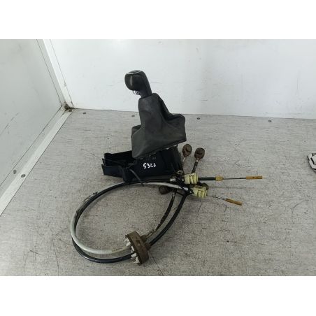 LEWAREK ZMIANY BIEGÓW LINKI OPEL ASTRA H 1.7 CDTI 100KM 1.7 CDTI 2005 55350247DQ Z157 100 5326 