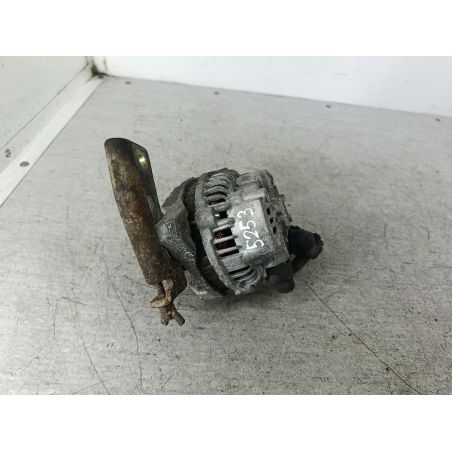 ALTERNATOR HONDA CIVIC VII 1.6 VTEC 1.6 16V 2001 B92P 110 5253 