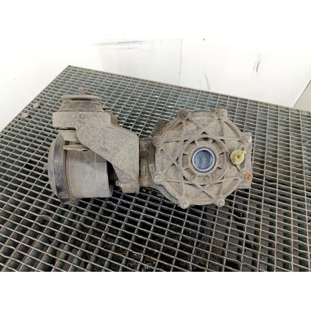 DYFERENCJAŁ TYŁ RENAULT SCENIC I FL 2.0 16V 2000 J641340041 140 5150 