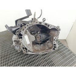 SKRZYNIA BIEGÓW MANUALNA 5 CITROEN C8 2.0 i 16V 138KM2.0 16V200420DL27 EYJ1385091                                            