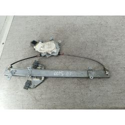 PODNOŚNIK SZYBY LEWY PRZÓD NISSAN MICRA III K12 1.2 16V 80KM1.2 16V20050130822202BW6805237                                            