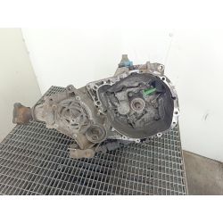 SKRZYNIA BIEGÓW 4X4 RENAULT SCENIC I FL 2.0 16V2000JC70001405150                                            