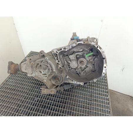 SKRZYNIA BIEGÓW 4X4 RENAULT SCENIC I FL 2.0 16V 2000 JC7000 140 5150 