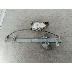 PODNOŚNIK SZYBY PRAWY PRZÓD NISSAN MICRA III K12 1.2 16V 80KM1.2 16V2005BW6805237                                            