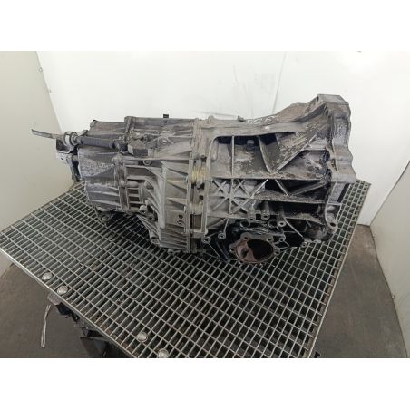 SKRZYNIA BIEGÓW AUTOMAT AUDI A4 B6 1.9 TDI 130KM 1.9 TDI 2004 GJA LY9B 130 5261 