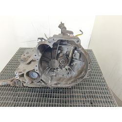 SKRZYNIA BIEGÓW MANUALNA 5 NISSAN PRIMERA III P12 1.8 16V 115KM1.8 16V2003KY51155254                                            