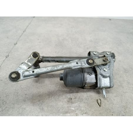 MECHANIZM WYCIERACZEK PRZÓD PRAWY SEAT ALTEA 2.0 TDI 140KM 2.0 TDI 2004 5P0955024C 3397020646  BOSCH LS7N 140 5300 